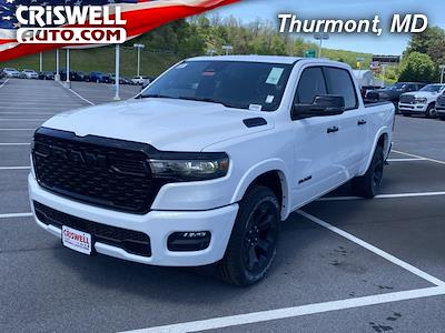 2025 Ram 1500 Crew Cab 4x4 Pickup for sale #D250501 - photo 1