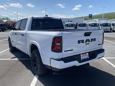 2025 Ram 1500 Crew Cab 4x4 Pickup for sale #D250501 - photo 2