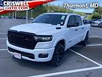 2025 Ram 1500 Crew Cab 4x4 Pickup for sale #D250501 - photo 1