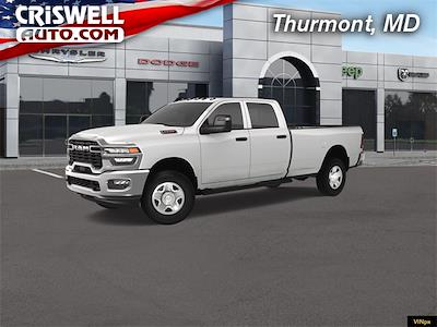 2025 Ram 3500 Crew Cab 4x4 Pickup for sale #D250504 - photo 1