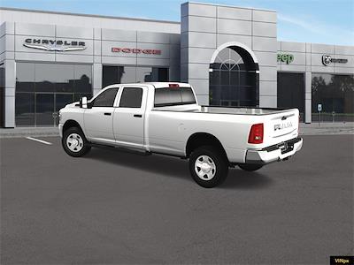2025 Ram 3500 Crew Cab 4x4 Pickup for sale #D250504 - photo 2