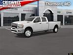 2025 Ram 3500 Crew Cab 4x4 Pickup for sale #D250504 - photo 1