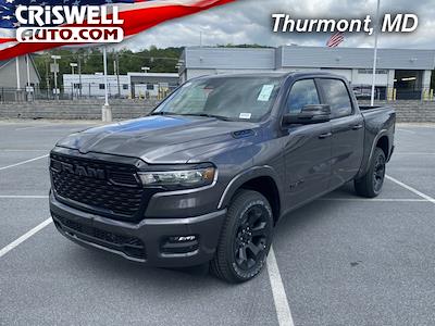 2025 Ram 1500 Crew Cab 4x4 Pickup for sale #D250509 - photo 1