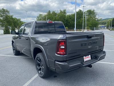 2025 Ram 1500 Crew Cab 4x4 Pickup for sale #D250509 - photo 2