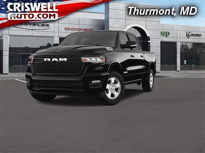 2025 Ram 1500 Crew Cab 4x4 Pickup for sale #D250512 - photo 1