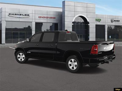 2025 Ram 1500 Crew Cab 4x4 Pickup for sale #D250512 - photo 2