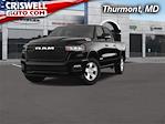 2025 Ram 1500 Crew Cab 4x4 Pickup for sale #D250512 - photo 1