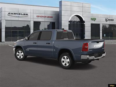 2025 Ram 1500 Crew Cab 4x4 Pickup for sale #D250518 - photo 2