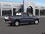 2025 Ram 1500 Crew Cab 4x4 Pickup for sale #D250518 - photo 8