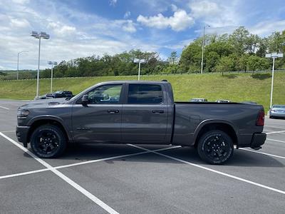 2025 Ram 1500 Crew Cab 4x4 Pickup for sale #D250519 - photo 2