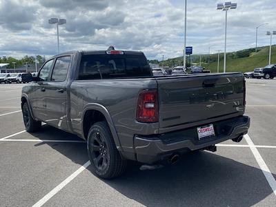 2025 Ram 1500 Crew Cab 4x4 Pickup for sale #D250519 - photo 2