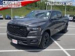 2025 Ram 1500 Crew Cab 4x4 Pickup for sale #D250519 - photo 1