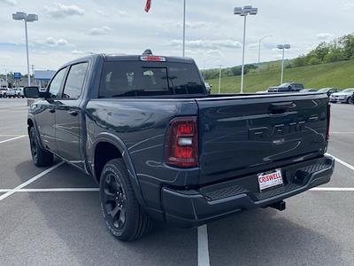 2025 Ram 1500 Crew Cab 4x4 Pickup for sale #D250520 - photo 2