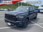 2025 Ram 1500 Crew Cab 4x4 Pickup for sale #D250520 - photo 1