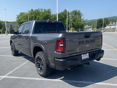 2025 Ram 1500 Crew Cab 4x4 Pickup for sale #D250527 - photo 2