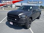 2025 Ram 1500 Crew Cab 4x4 Pickup for sale #D250527 - photo 1