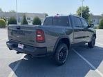 2025 Ram 1500 Crew Cab 4x4 Pickup for sale #D250527 - photo 8
