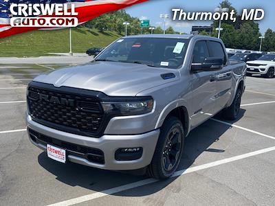 2025 Ram 1500 Crew Cab 4x4 Pickup for sale #D250530 - photo 1