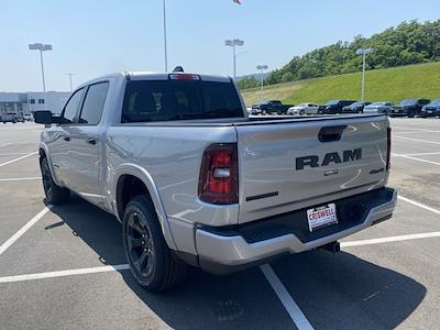 2025 Ram 1500 Crew Cab 4x4 Pickup for sale #D250530 - photo 2