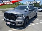 2025 Ram 1500 Crew Cab 4x4 Pickup for sale #D250530 - photo 1