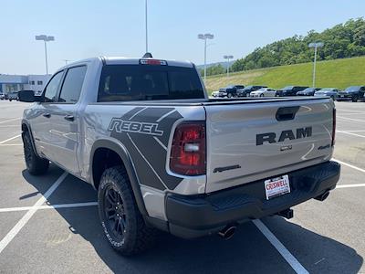 2025 Ram 1500 Crew Cab 4x4 Pickup for sale #D250531 - photo 2