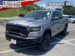 2025 Ram 1500 Crew Cab 4x4 Pickup for sale #D250531 - photo 1