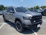 2025 Ram 1500 Crew Cab 4x4 Pickup for sale #D250531 - photo 4