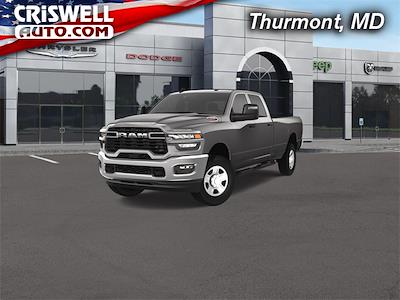 2025 Ram 3500 Crew Cab 4x4 Pickup for sale #D250534 - photo 1