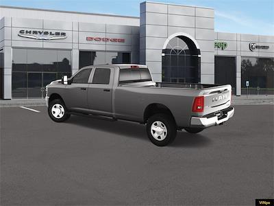 2025 Ram 3500 Crew Cab 4x4 Pickup for sale #D250534 - photo 2