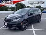2024 Chrysler Pacifica AWD Minivan for sale #D250536A - photo 1