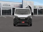 2025 Ram ProMaster 1500 Standard Roof FWD Empty Cargo Van for sale #D250537 - photo 12
