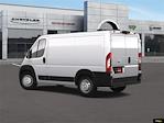 2025 Ram ProMaster 1500 Standard Roof FWD Empty Cargo Van for sale #D250537 - photo 2