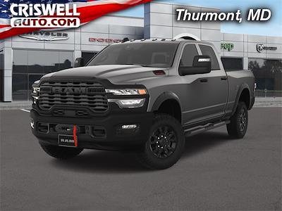 2025 Ram 2500 Crew Cab 4x4 Pickup for sale #D250550 - photo 1
