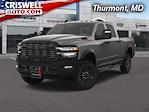 2025 Ram 2500 Crew Cab 4x4 Pickup for sale #D250550 - photo 1