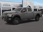 2025 Ram 2500 Crew Cab 4x4 Pickup for sale #D250550 - photo 3