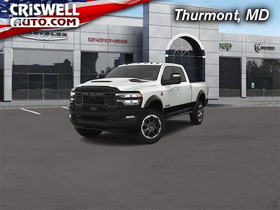 2025 Ram 2500 Crew Cab 4x4 Pickup for sale #D250551 - photo 1