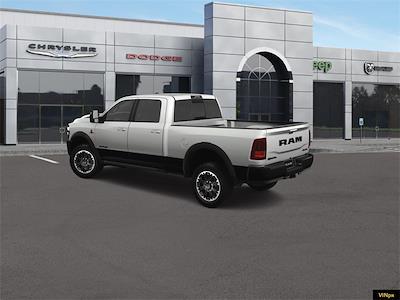 2025 Ram 2500 Crew Cab 4x4 Pickup for sale #D250551 - photo 2