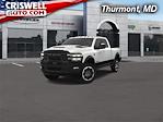 2025 Ram 2500 Crew Cab 4x4 Pickup for sale #D250551 - photo 1