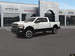2025 Ram 2500 Crew Cab 4x4 Pickup for sale #D250551 - photo 3