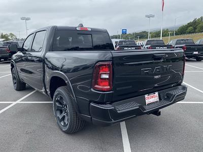 2025 Ram 1500 Crew Cab 4x4 Pickup for sale #D250552 - photo 2