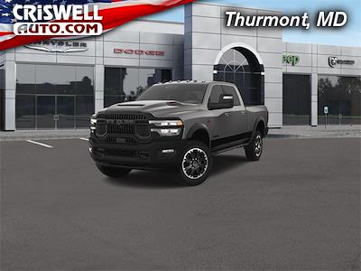 2025 Ram 2500 Crew Cab 4x4 Pickup for sale #D250552 - photo 1