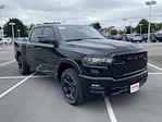 New 2025 Ram 1500 Lone Star Crew Cab 4x4 Pickup for sale #D250552 - photo 4