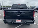 New 2025 Ram 1500 Lone Star Crew Cab 4x4 Pickup for sale #D250552 - photo 6