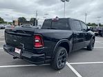 New 2025 Ram 1500 Lone Star Crew Cab 4x4 Pickup for sale #D250552 - photo 8