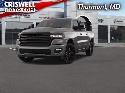 2025 Ram 1500 Crew Cab 4x4 Pickup for sale #D250555 - photo 1