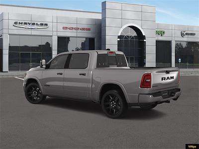 2025 Ram 1500 Crew Cab 4x4 Pickup for sale #D250555 - photo 2