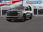 2025 Ram 1500 Crew Cab 4x4 Pickup for sale #D250555 - photo 1