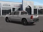 2025 Ram 1500 Crew Cab 4x4 Pickup for sale #D250555 - photo 2