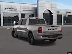 2025 Ram 1500 Crew Cab 4x4 Pickup for sale #D250555 - photo 5