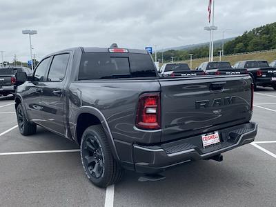 2025 Ram 1500 Crew Cab 4x4 Pickup for sale #D250558 - photo 2